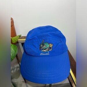 Crazy Shirt Hawaii Vintage 80s 90 kliban Basketball embroidery print Adult Size